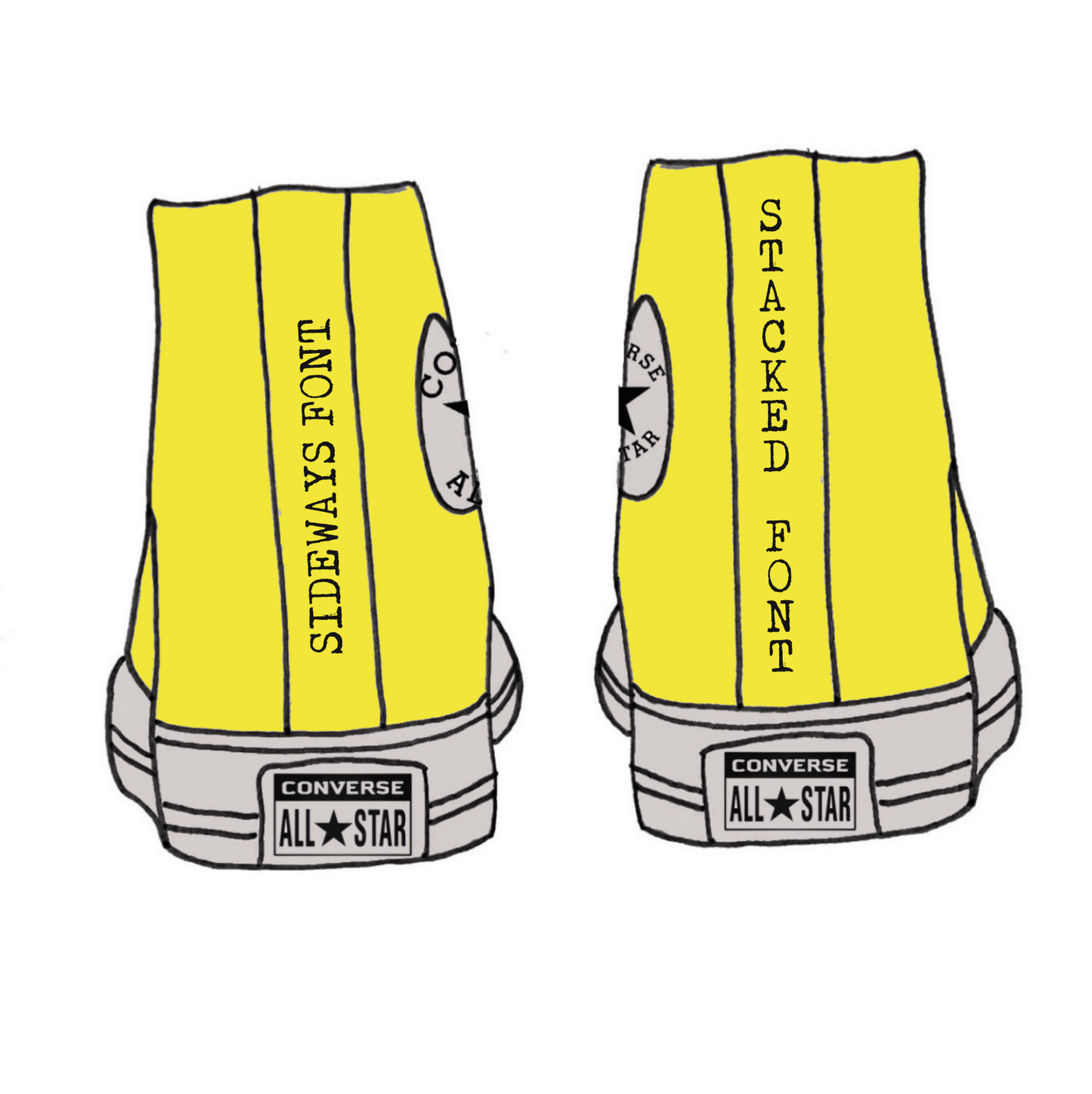 Mrs. Burgundy Glitter Shoes-Shoes-ButterMakesMeHappy