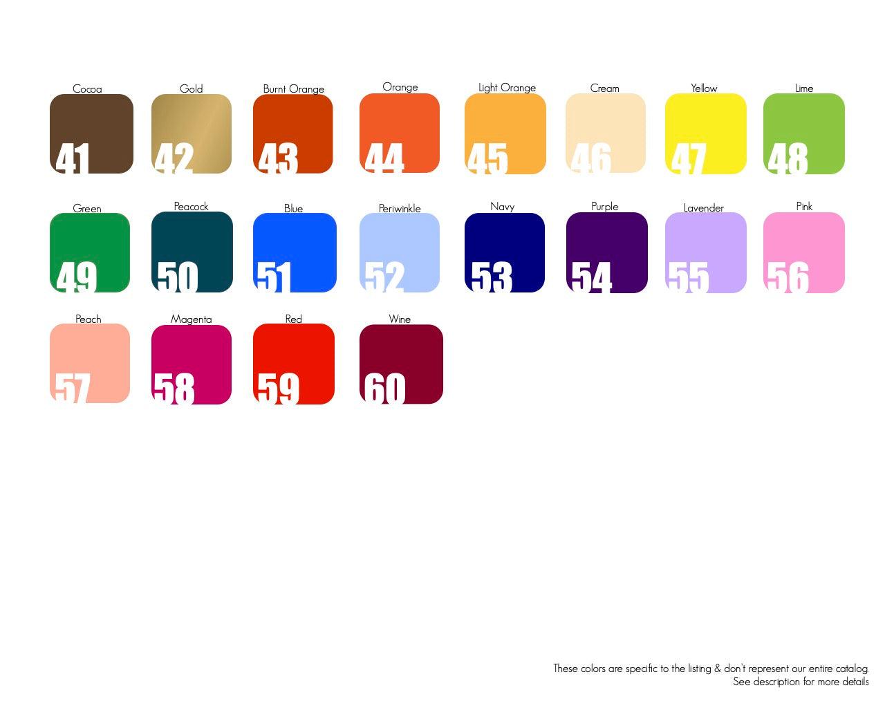 Ribbon Awareness Sneakers-Shoes-ButterMakesMeHappy