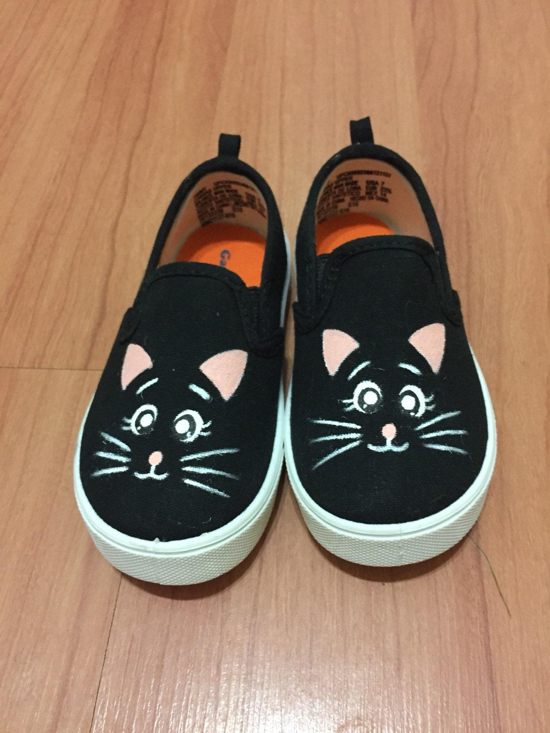 Kitten Shoes