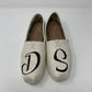 Custom Initials Shoes-Shoes-ButterMakesMeHappy