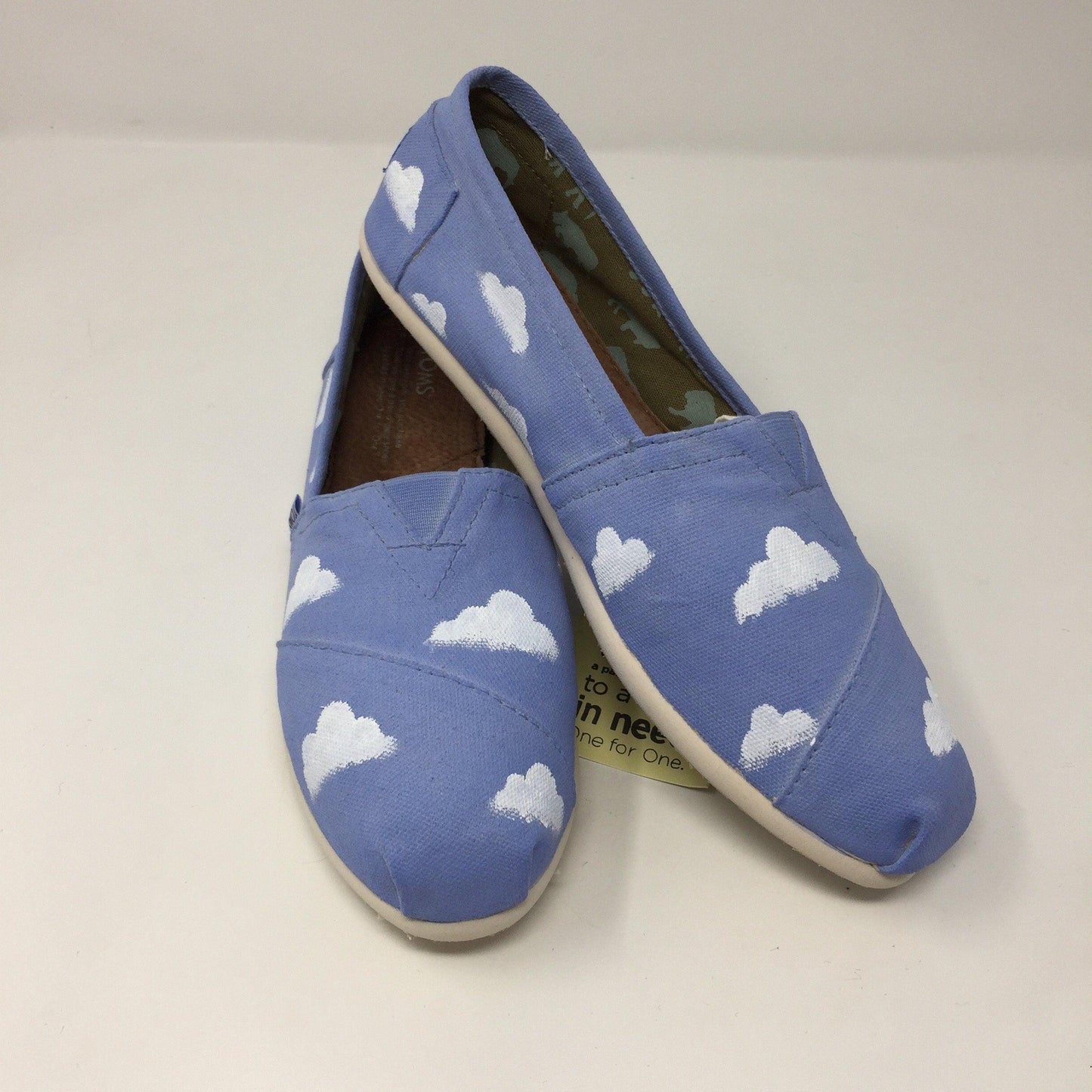 Cloud Shoes-Shoes-ButterMakesMeHappy