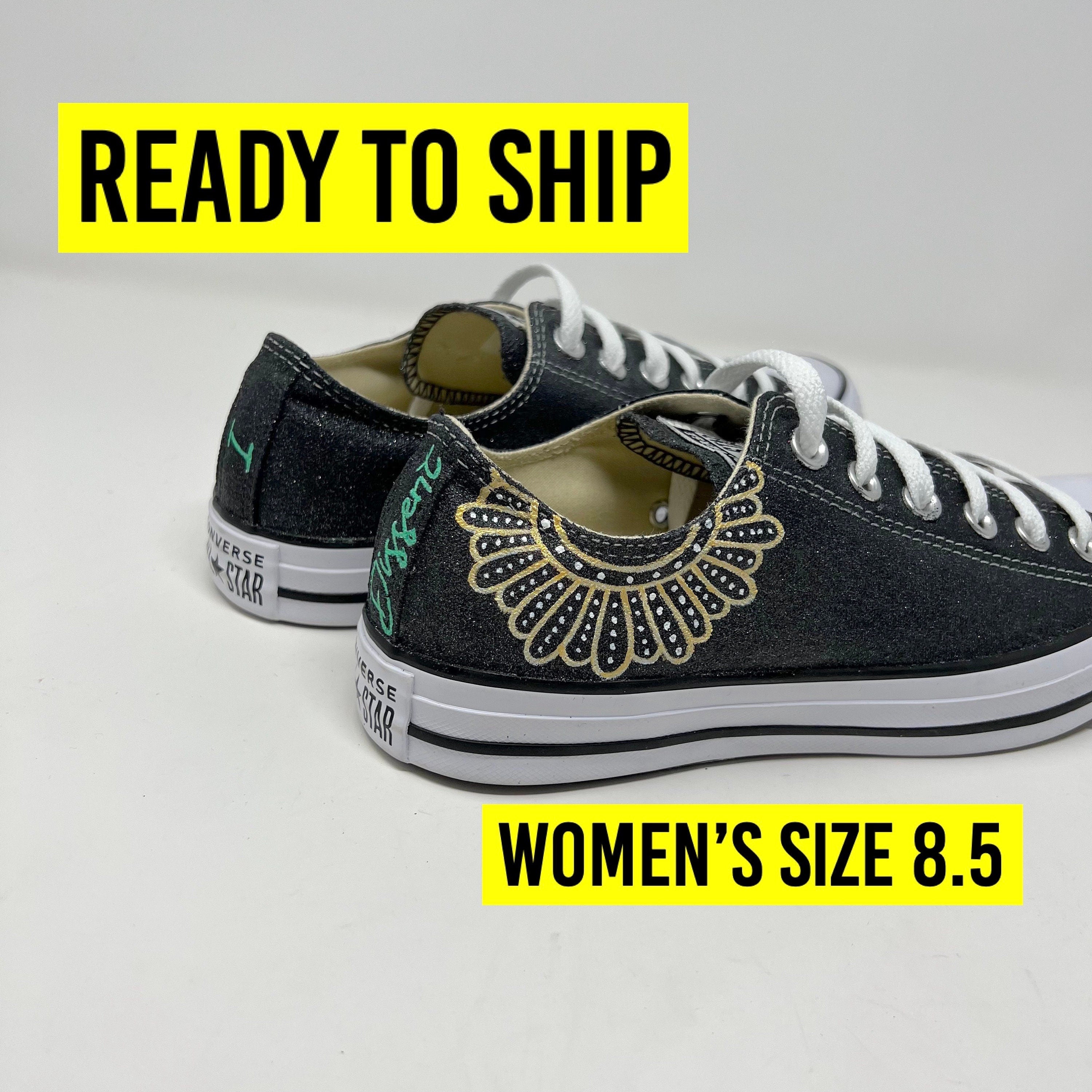 Rbg store chuck taylors