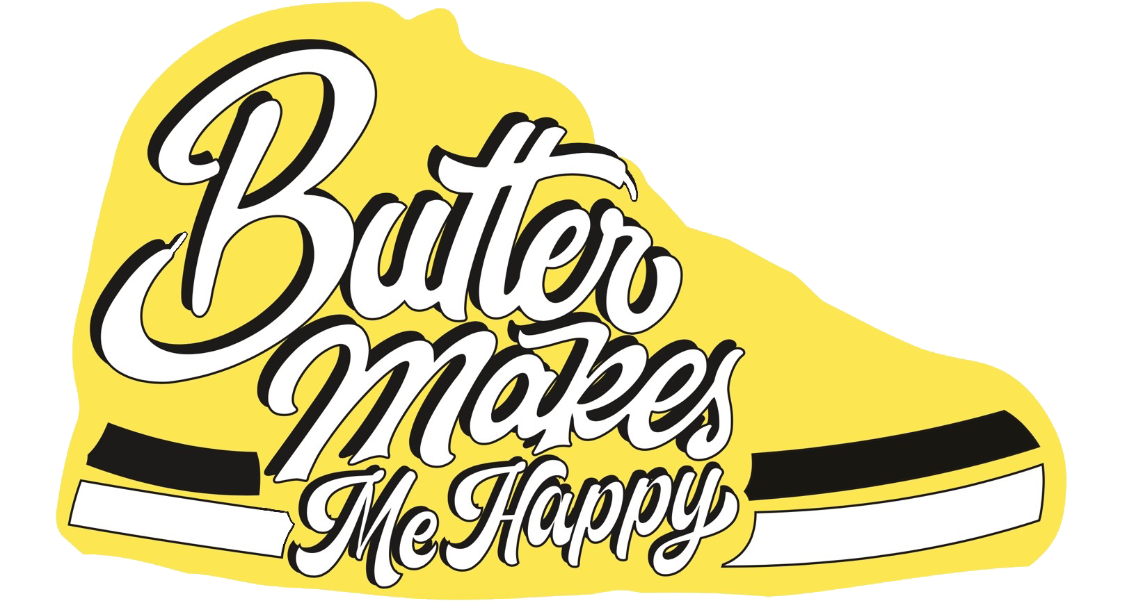 ButterMakesMeHappy