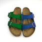 Custom Birkenstock Sandals