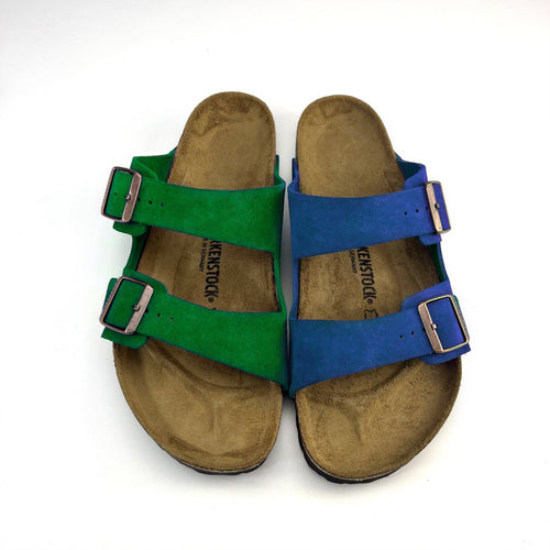 Customizable Birkenstock Sandals US Men Size 14-14.5