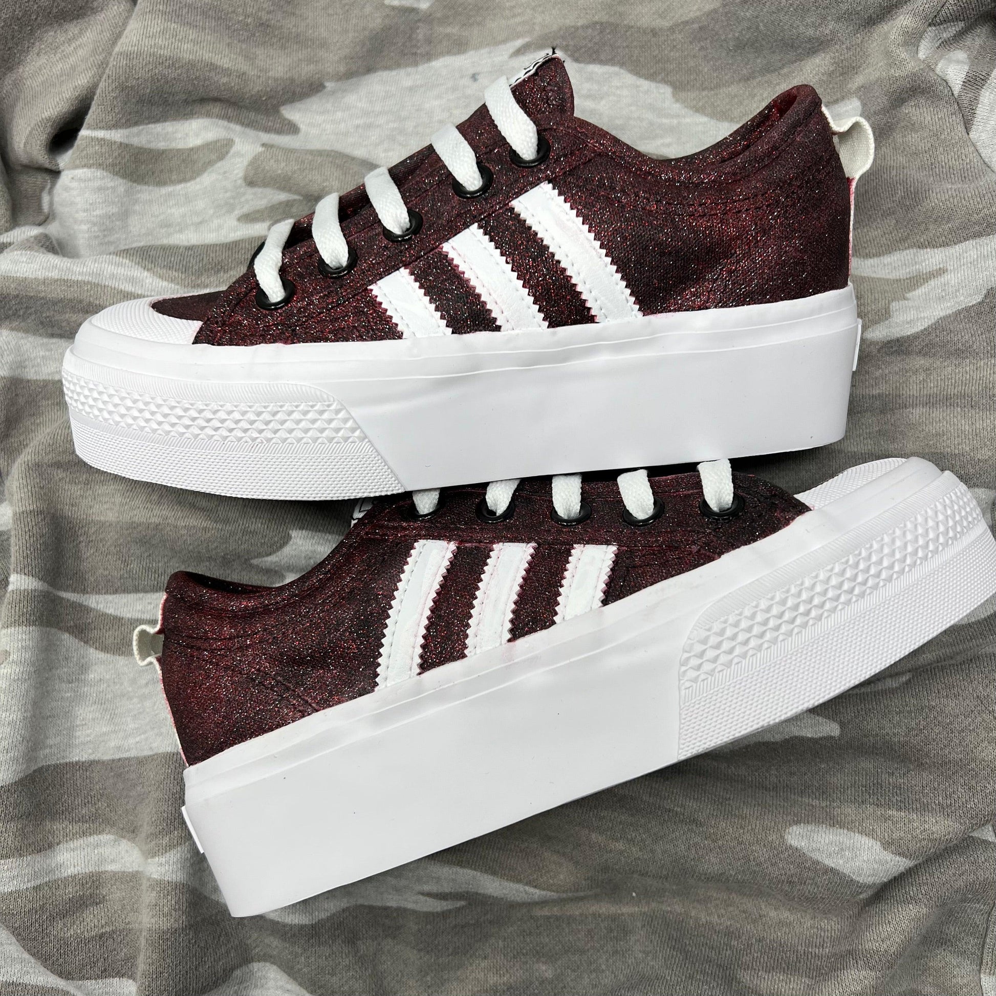 Adidas superstar glitter romania Outlet