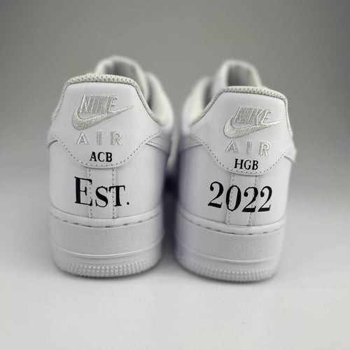 anti social air force 1