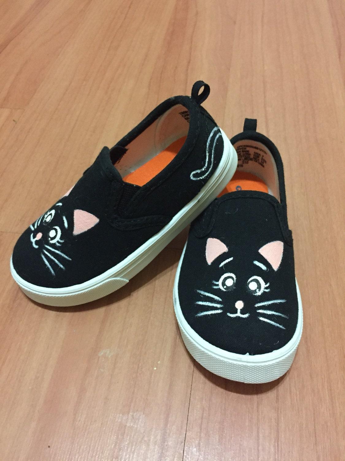 Kitten Shoes