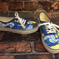 Starry Night Shoes