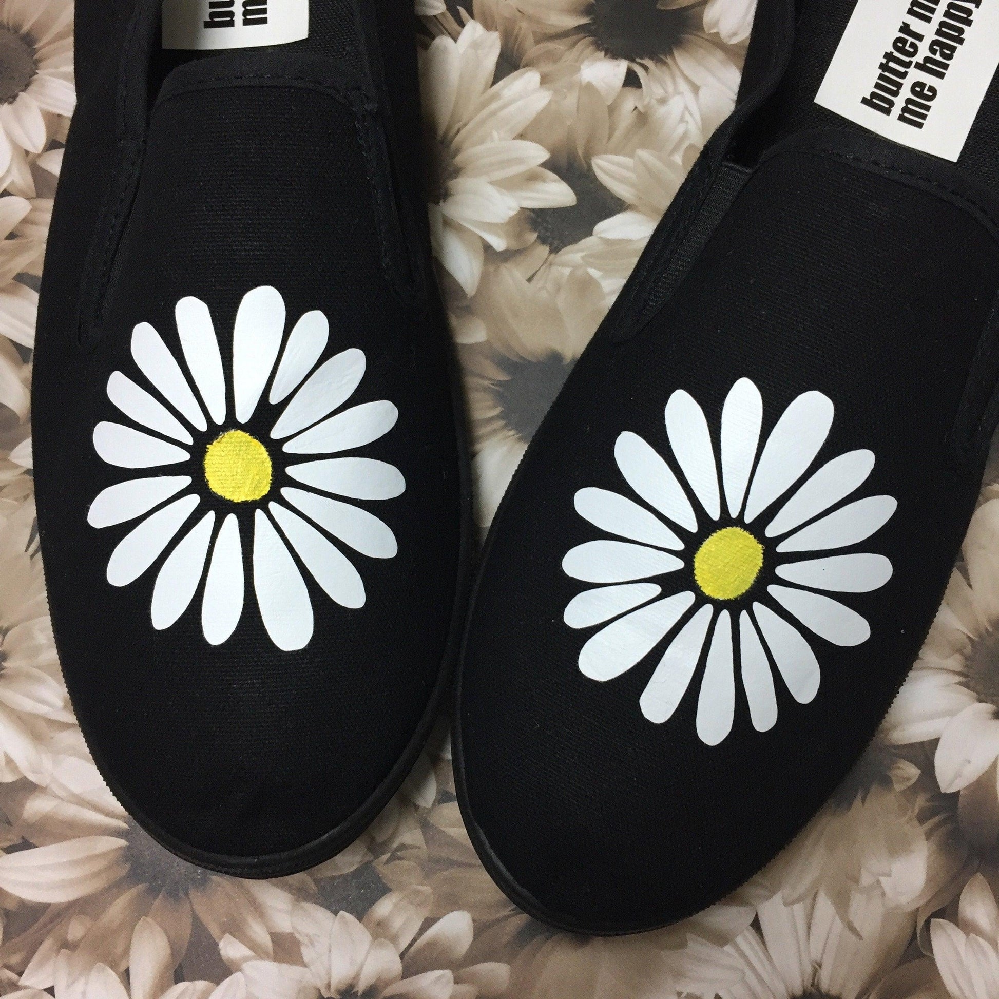 Daisy Shoes