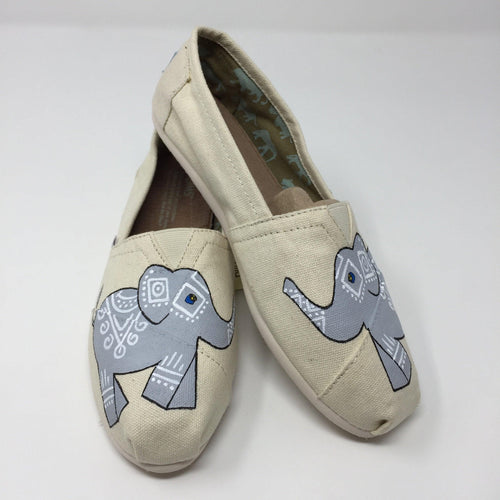 Elephant toms on sale