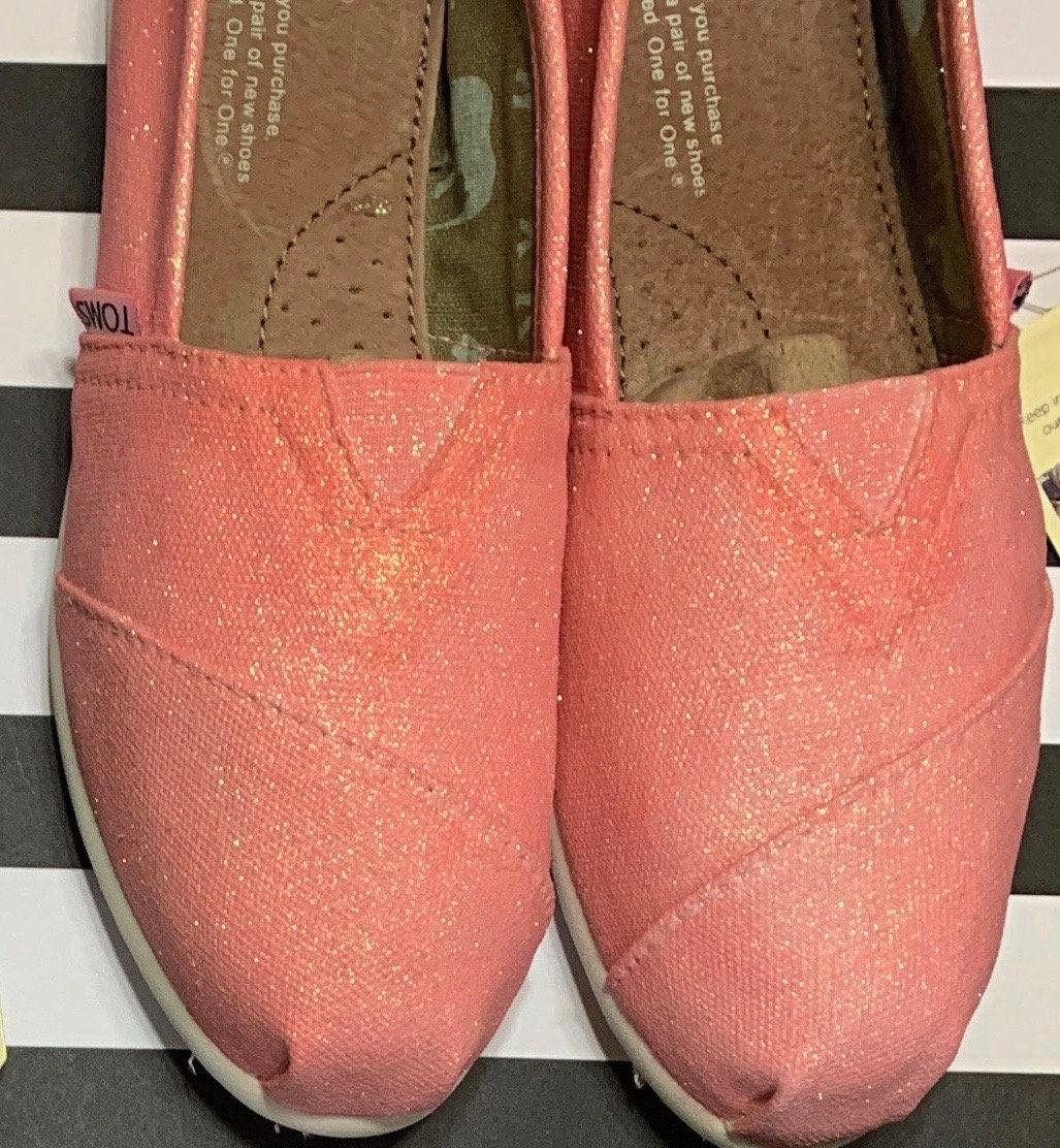 Coral Shoes - ButterMakesMeHappy