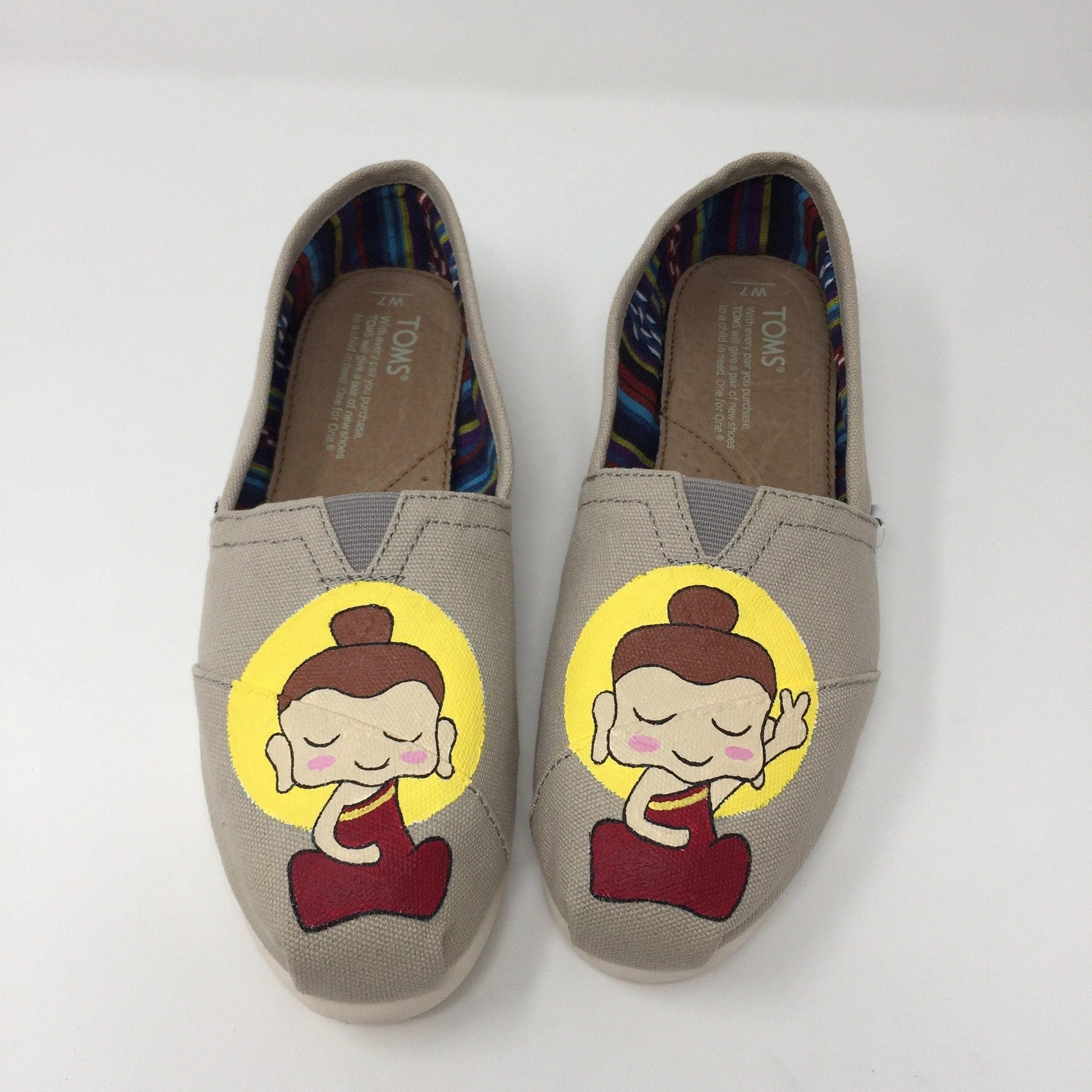 Buddha Shoes-Shoes-ButterMakesMeHappy