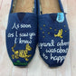 Winnie-the-Pooh Shoes