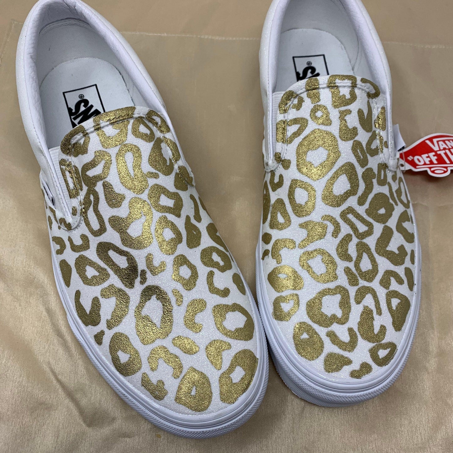 Cheetah Print Shoes-Shoes-ButterMakesMeHappy