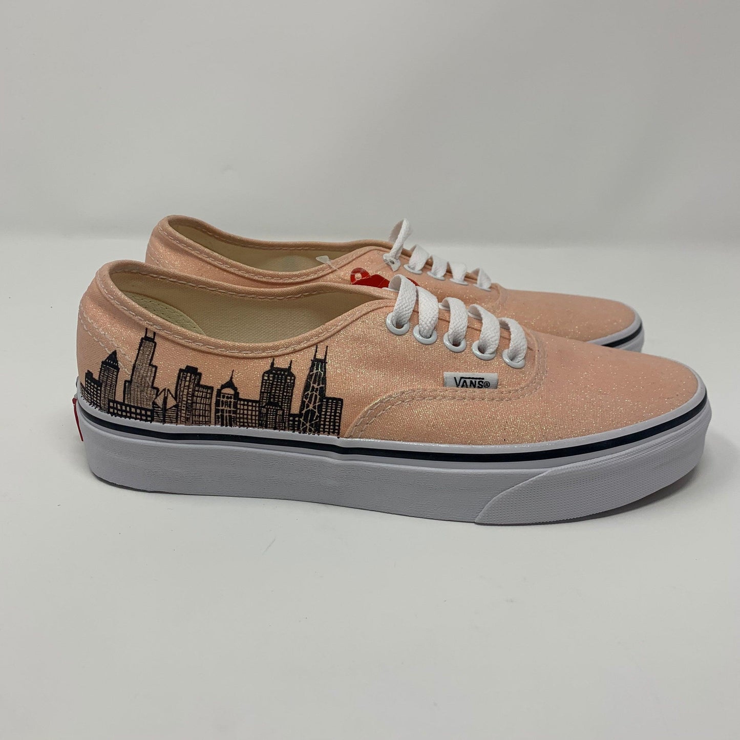 Custom Skyline Shoes-Shoes-ButterMakesMeHappy