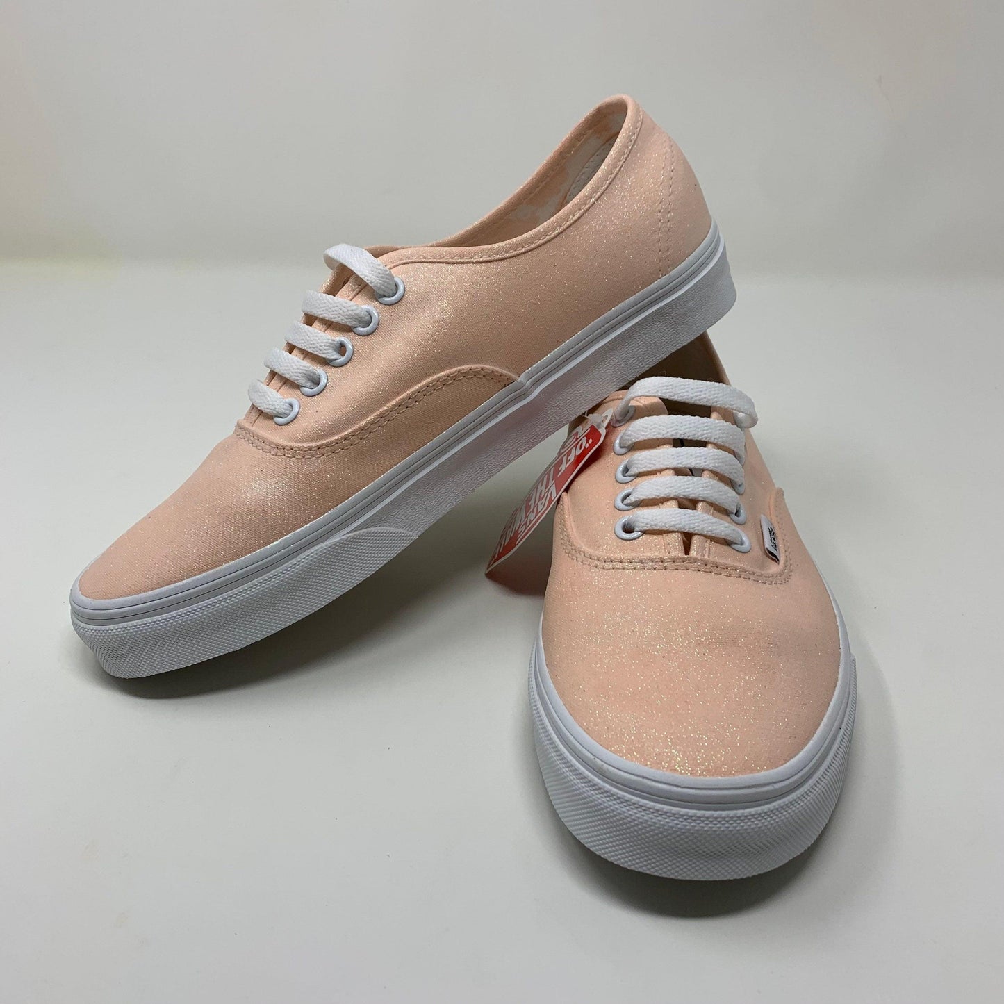 Peach Shoes - ButterMakesMeHappy