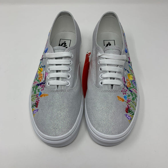 Wildflower Shoes