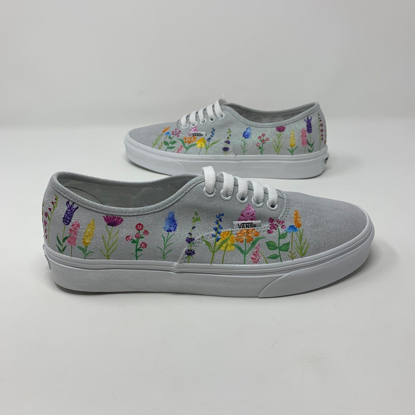 Wildflower Shoes