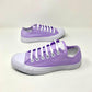 Lavender Shoes - ButterMakesMeHappy