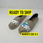 Dental Teeth Shoes [READY TO SHIP]-Misc-ButterMakesMeHappy