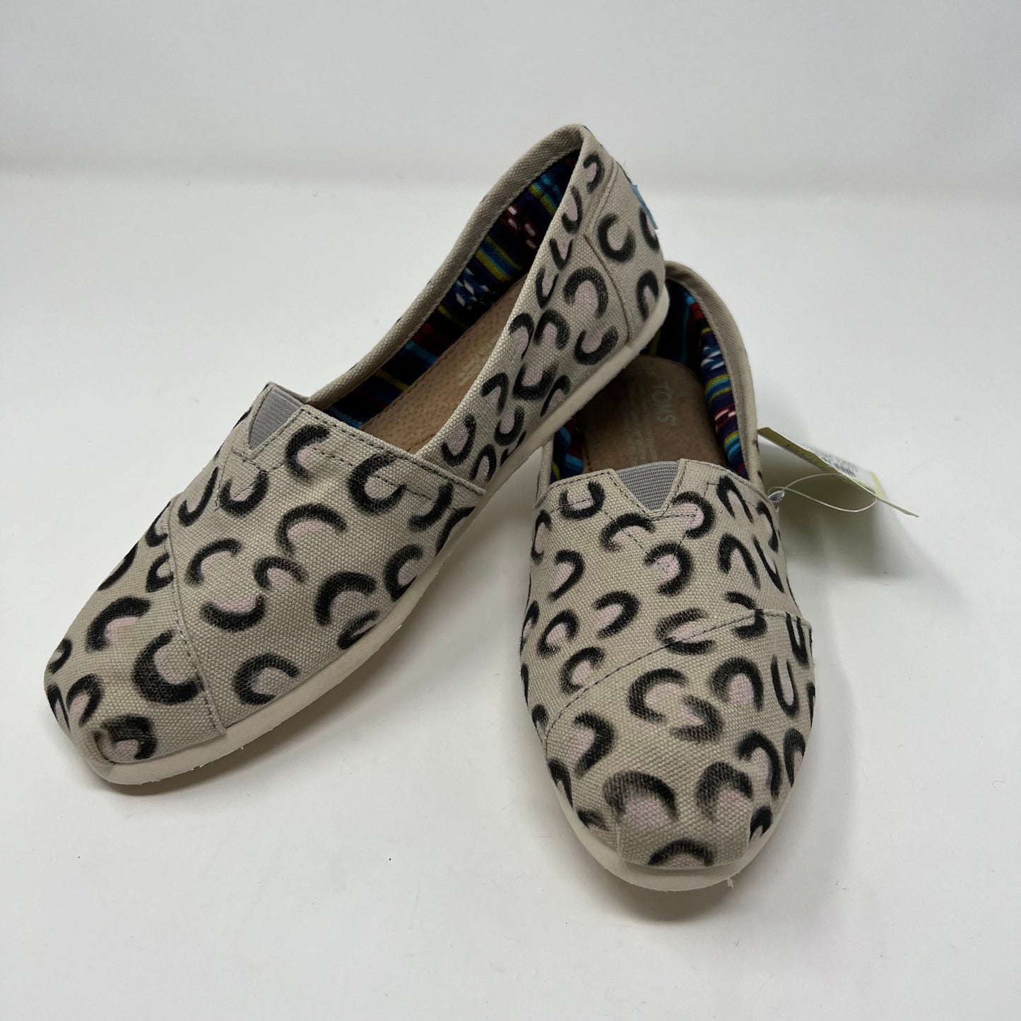 Leopard Print Shoes [READY TO SHIP]-Misc-ButterMakesMeHappy
