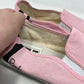 Pink Crayon Shoes [READY TO SHIP]-Misc-ButterMakesMeHappy