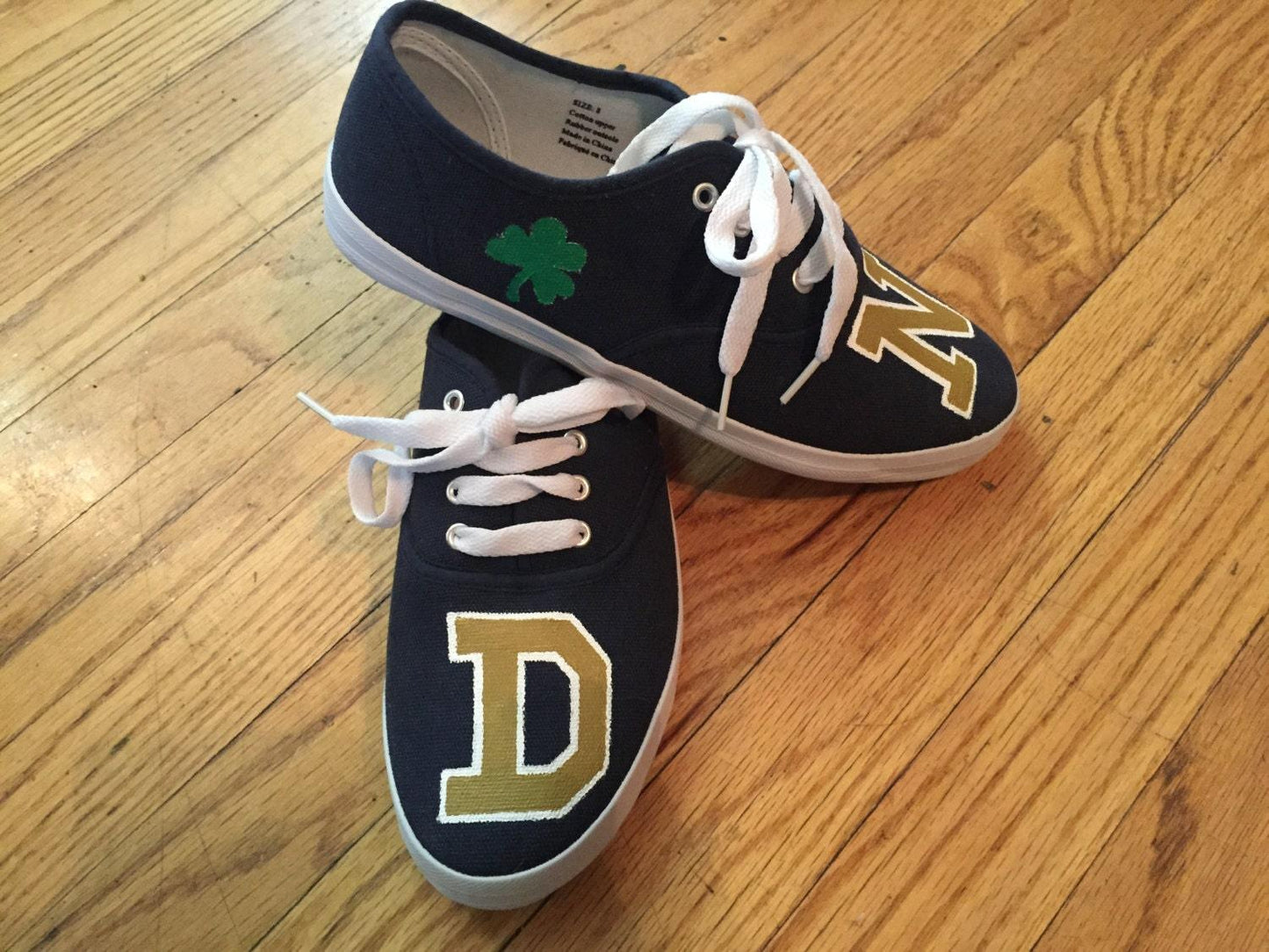 ND Sneakers