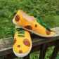 Cheese Shoes-Shoes-ButterMakesMeHappy