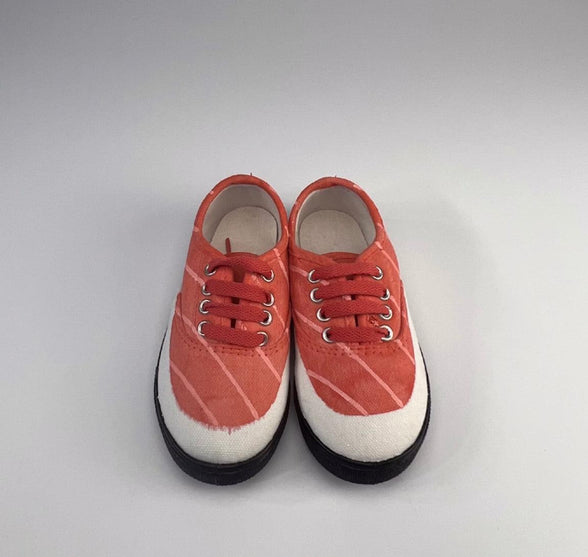 Sushi Shoes